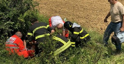 Siracusa Bimbo Di Anni Caduto Nel Pozzo La Ricostruzione