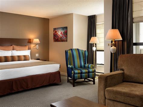 Huntingdon Manor Hotel Victoria, British Columbia, CA - Reservations.com