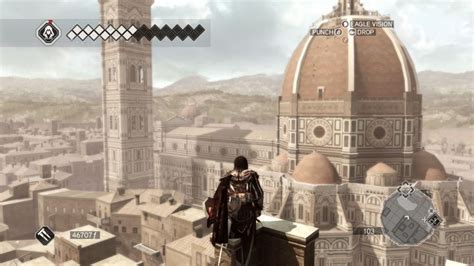 Top 7 Monuments In The Assassin’s Creed Games Lakebit