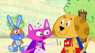 Super Why 214 - Super WHY and Around the World Adventure | Cartoons for Kids | Music Jinni