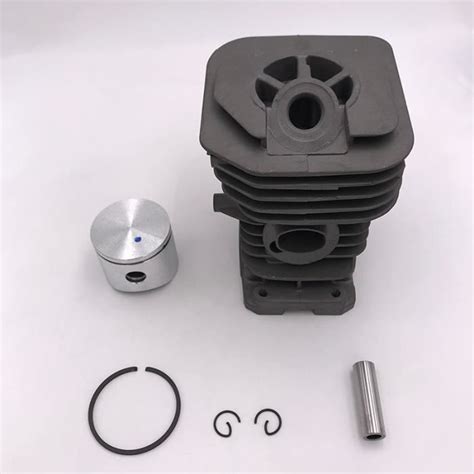 Tron Onneuse Hundure Kit Cylindre Piston De Mm Et Mm Pi Ces Pour