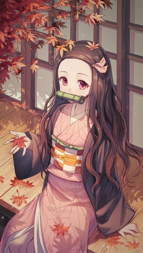 Nezuko Wallpapers Desenhos De Anime Animes Wallpapers Personagens