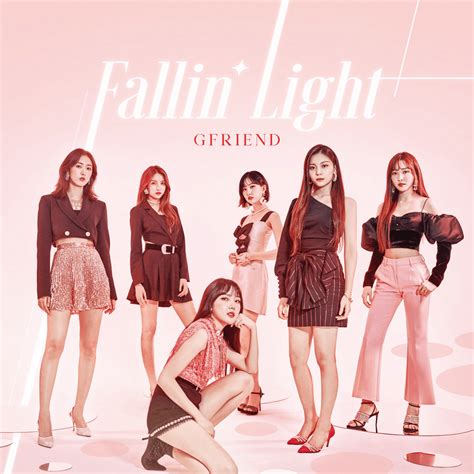 Gfriend Fallin Light Lyrics And Tracklist Genius