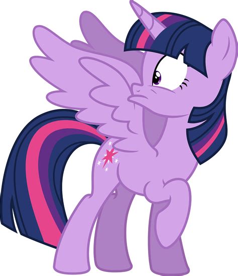 Princess Twilight Sparkle Wft By Kysss90 On Deviantart