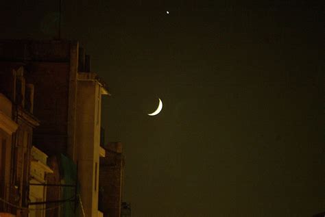 Cu Ndo Es Luna Creciente En Febrero Al D A Honduras