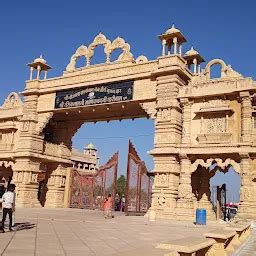 Shri Jirawala Parshwanath Jain Tirth - Jain temple - Revdar - Rajasthan ...