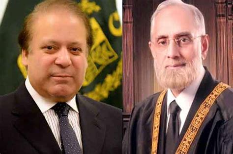 Panama Leaks Govt To Write Letter To Cj For Formation Of Commission