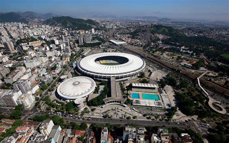 Nova Iguaçu x Vasco Cláudio Castro governador do Rio diz que