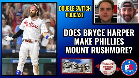 Phillies Bats Heating Up Does Bryce Harper Make Phillies Mount