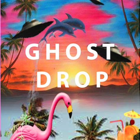 Ghost Drop | Ghost Drop