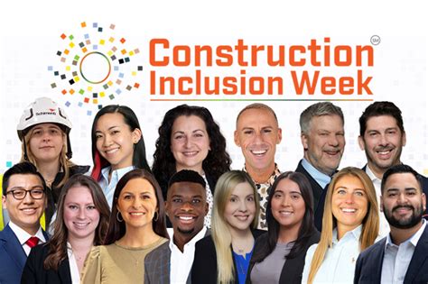 Schimenti Participates In 3rd Annual Construction Inclusion Week