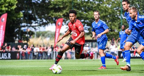 Mercato Stade De Reims Transferts Du Stade De Reims L Actu Foot Des