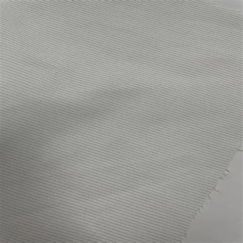 Anti Static Polyester Esd Woven Fabric Carbon Conductive Fabric