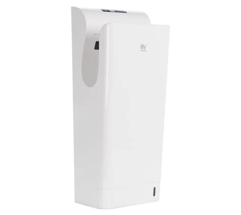 Vort Super Dry Uv B Hygiene And Sanitizer Hand Dryers Vortice