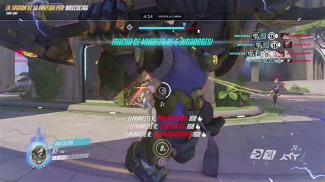 My first and only good play with genji : r/Overwatch