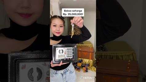 Berburu Harta Karun 35jt Chek Tik Tok Siska Khol YouTube