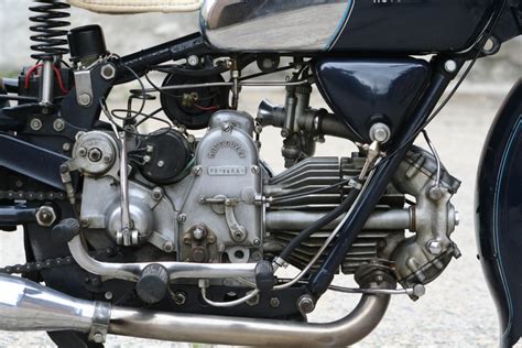 Motomania Motorr Der Details Moto Guzzi Falcone Sport Aeronautica