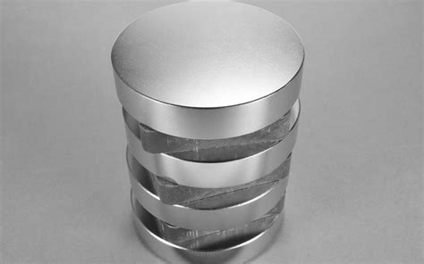 DY88 Neodymium Disc Cylinder Magnets EPI Magnets