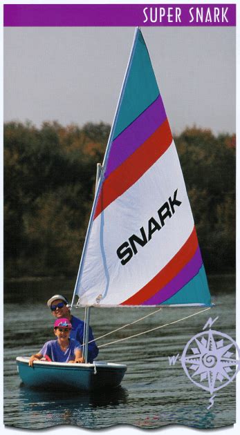 Snark Sailboat Review