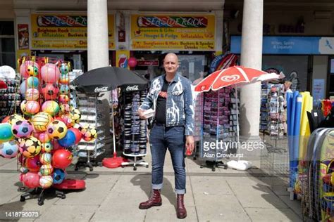 Skinhead Portrait Photos and Premium High Res Pictures - Getty Images