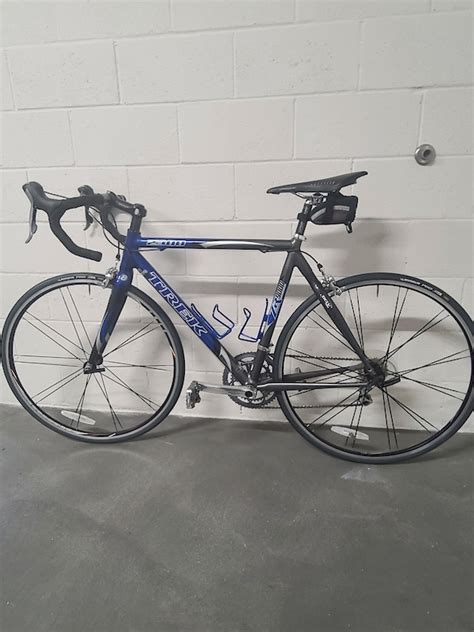 2004 Trek 2300 Zr 9000 Road Bike For Sale