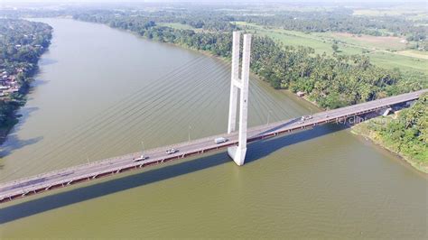 diosdado macapagal bridge, butuan city