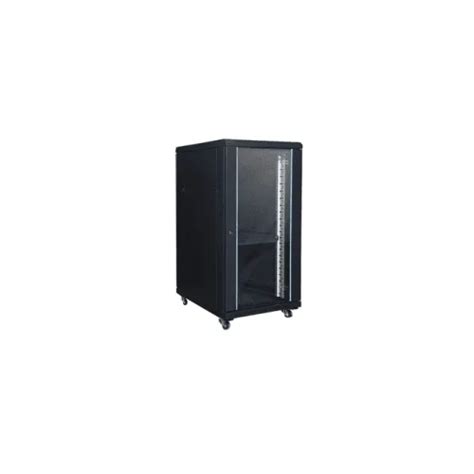 U Easenet X Mm Floor Standing Glass Rack Cabinet Mall