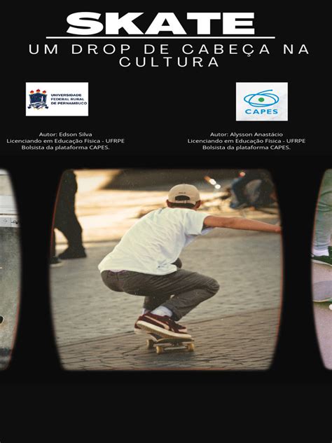 História Do Skate No Brasil - História e Impactos do Skate no Brasil | PDF | Recreação | Esportes com ...