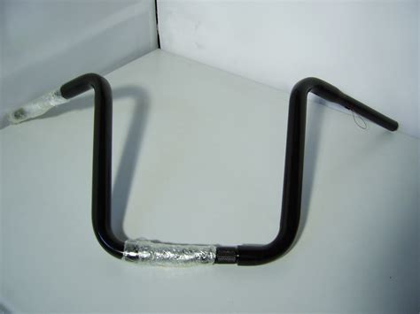 Bikeparts P Schl Ape Hanger Lenker Chubby F R Harley Davidson