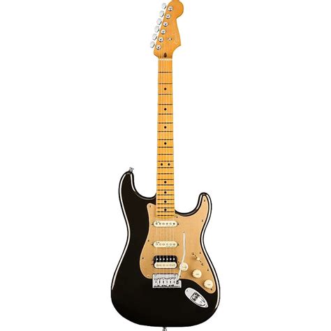 Fender American Ultra Stratocaster HSS | Reverb