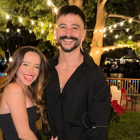 Evaluna Montaner causa polémica por celar a Camilo con su bailarina