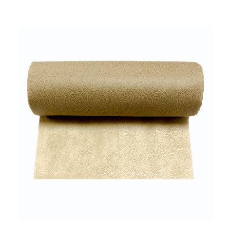 Mantel Rollo TNT Plus Beige 0 4x50m 60g P30cm 1 Ud