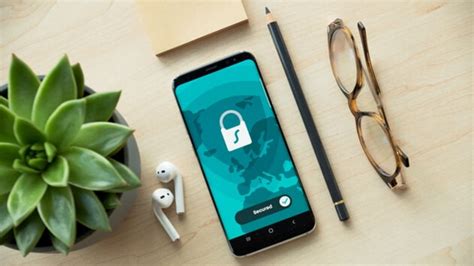 5 Best Apps To Create Vpn Network With Your Android Teknologya