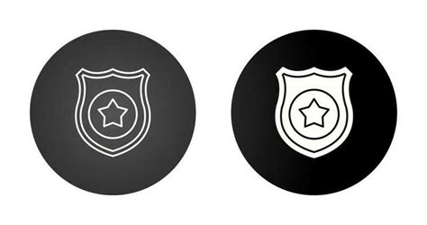 Black And White Badge Vector Art Icons And Graphics For Free Download