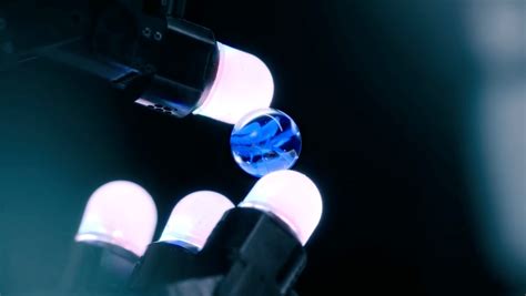 Meta is making a robot hand that can 'feel' touch | TechCrunch