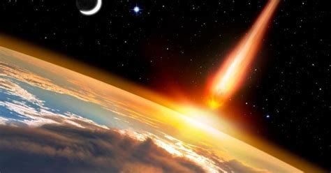 Asteroide de casi 1 kilómetro de diámetro se acercará a la Tierra en