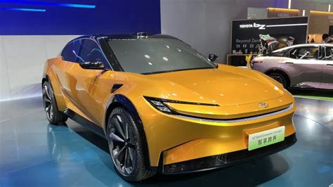 China's EV market set to welcome three new Toyota models - NewsnReleases