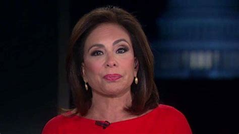 Judge Jeanine Move Over Fake News Here Come Fake Laws Fox News