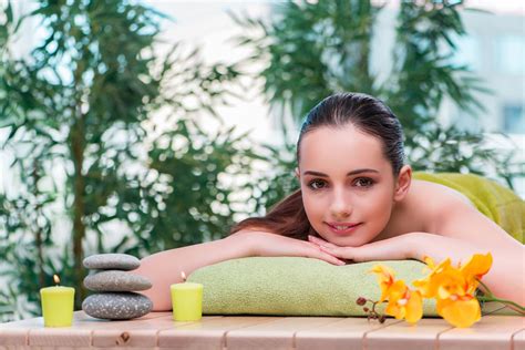 Warm Spring Spa An Enclave Of Professional Massage Service