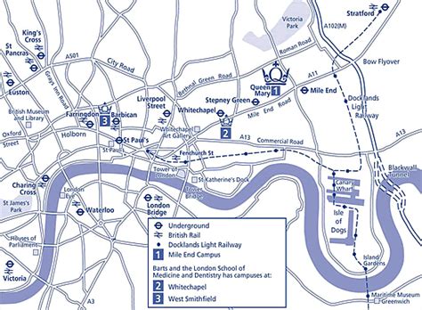 Find Us: QMUL Bioengineering Research Network