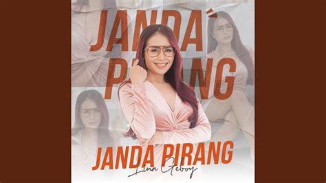 Janda Pirang Youtube