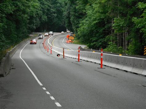 How Concrete Barriers Keep You Safe | 48 Barriers