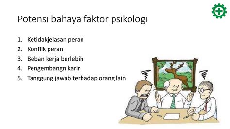 PPT PENYAKIT AKIBAT KERJA Pptx