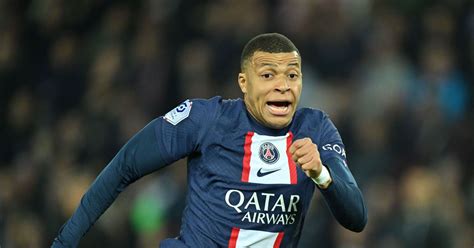 Son Dakika Transfer Haberleri Suudi Arabistan Dan Kylian Mbappe Ye