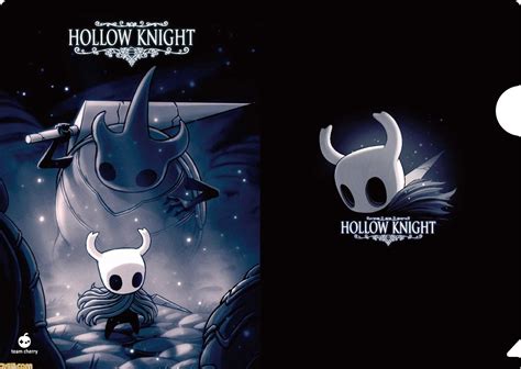 『hollow Knight（ホロウナイト）』のパッケージ版がfangamerより12月12日に発売決定。コレクターズエディションは放浪者