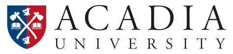 Acadia University | Canadian Universities Event