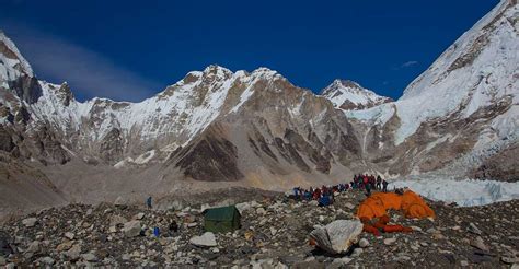 Which Is Harder Kilimanjaro Or Everest Base Camp Kilimanjaro Sunrise