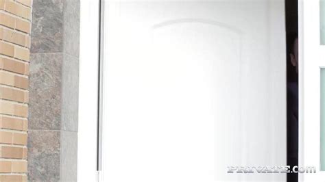 Private Nelly Kent Debuts With Anal Tnaflix