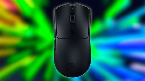 Razer Viper V Hyperspeed Review Mmorpg