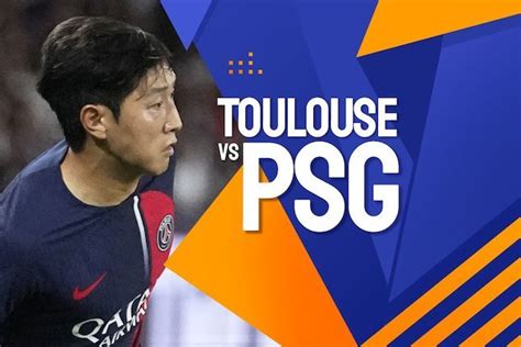 Prediksi Toulouse Vs PSG 20 Agustus 2023 Bola Net